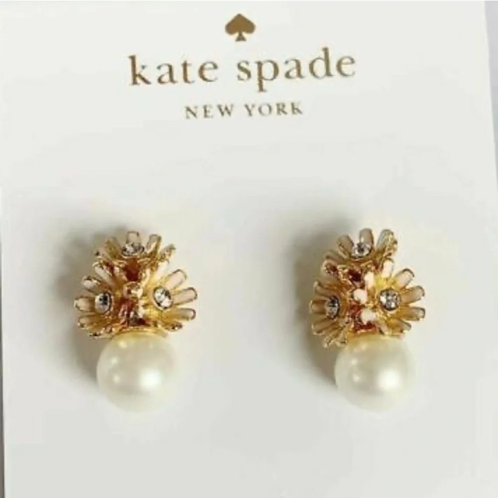 🔥🔥Authentic Kate Spade Special Promotion Bundle Jewelry Set To Buy Now and Save